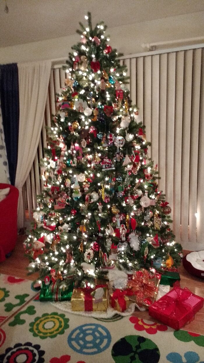 Tree of Mary Howe